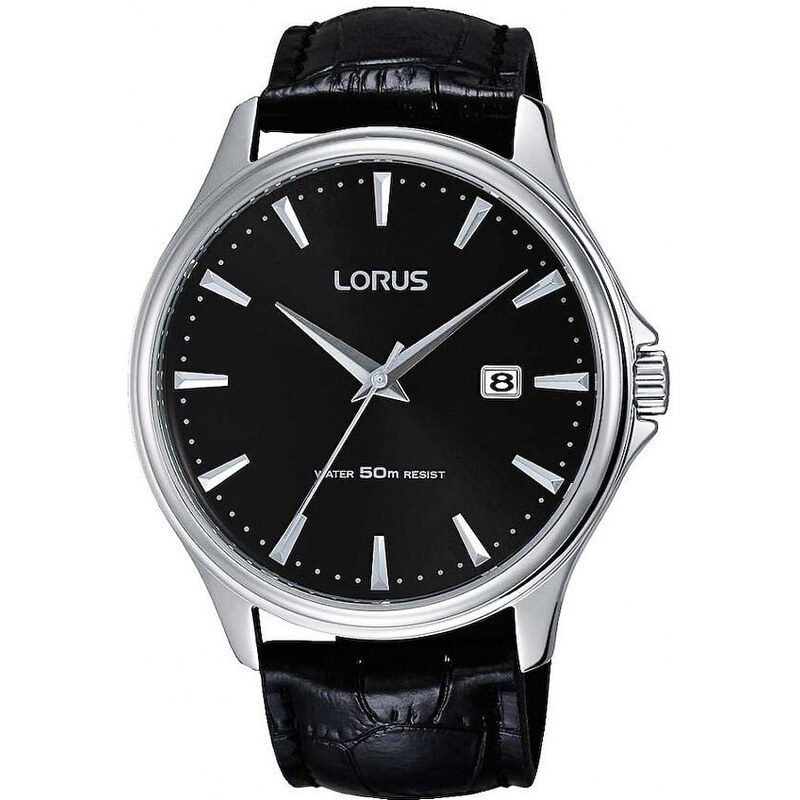 Lorus Analógové hodinky RS949CX9 66591415