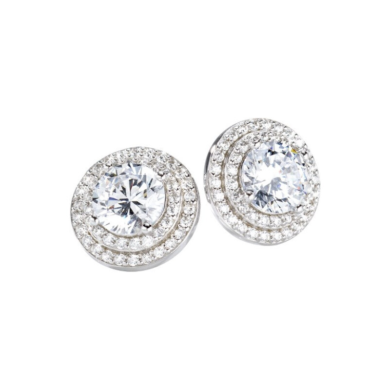 Morellato Slušivé náušnice Tesoro SAIW04 66595918