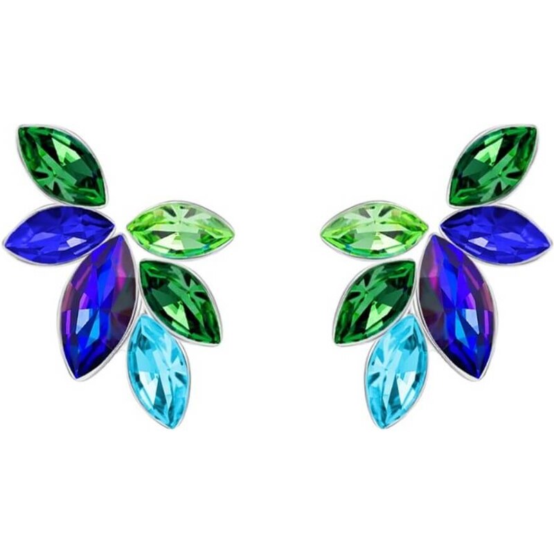 Preciosa Náušnice Kolibrík Flying Gem by Veronika 2245 70 66590950