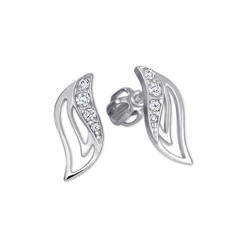 Soliter Parádny náušnice pre ženy 239 001 00886 07 66583238