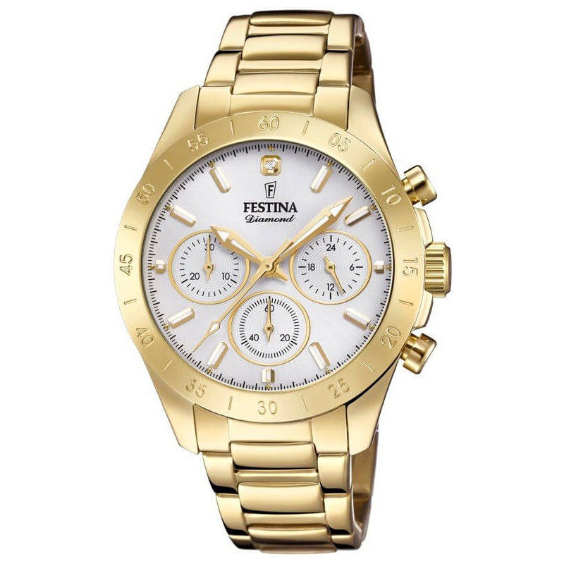 Festina Boyfriend Diamond 20400/1 66592801