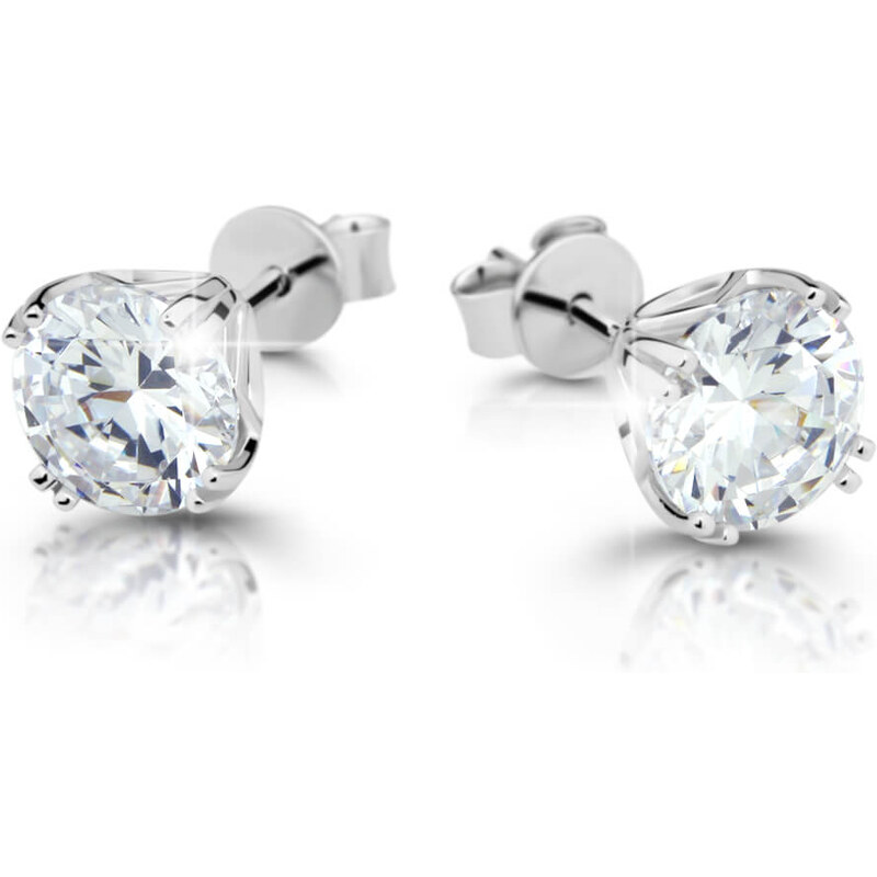 Modesi Parádny náušnice pre ženy M23062 67378828