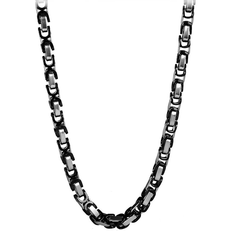 Troli Masívny pánsky náhrdelník 66581662