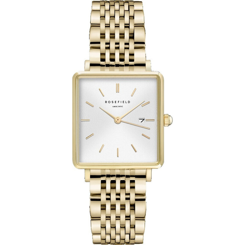 Rosefield The Boxy QWSG-Q09 67762653