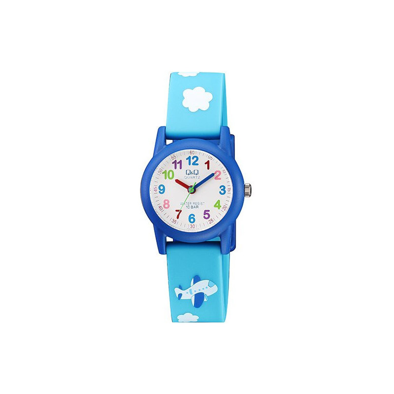 Q&Q Dětské hodinky VR99J005Y 67781514