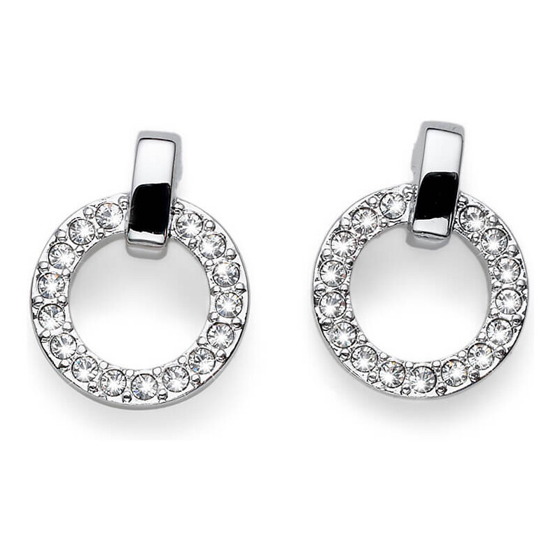 Oliver Weber Luxusné náušnice Relax 22750R 66591022