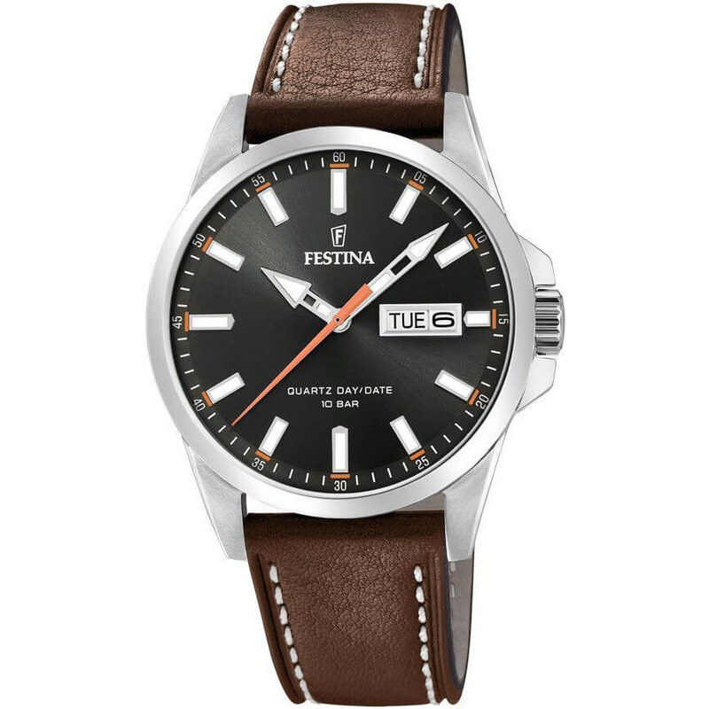 Festina Classic Strap 20358/2 66586069