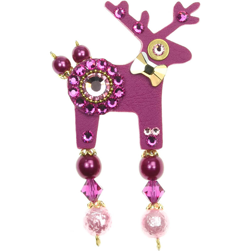 Deers Malý fuchsiovej Jelínek Fuchsia 66588977