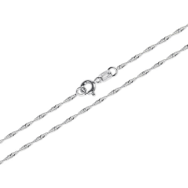 Soliter Zlatý dámsky náramok Lambáda 18 cm 261 115 00273 07 66583663