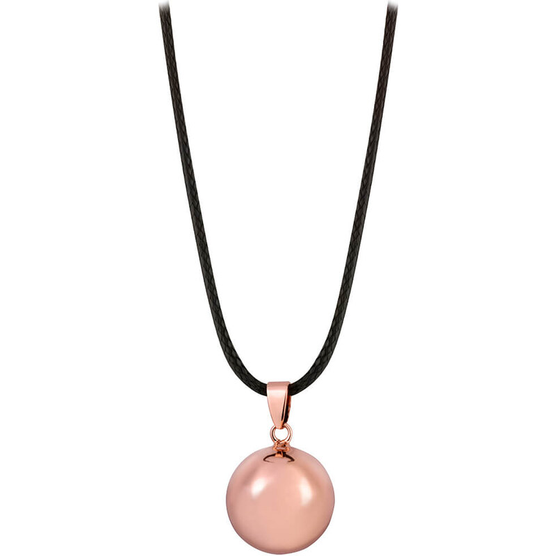 MUMMY BELL Medené náhrdelník Rolnička AM20 66588034