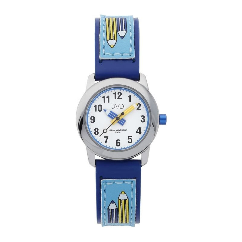 JVD Náramkové hodinky JVD basic J7109.3 66595198