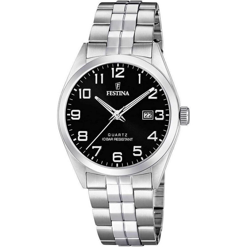 Festina Classic Bracelet 20437/4 66584691