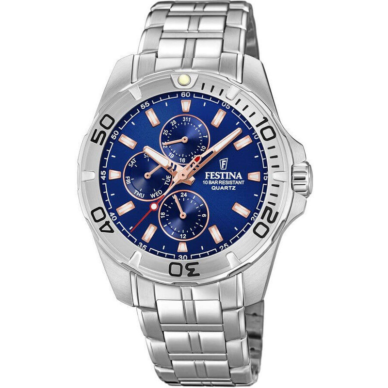 Festina Multifunction 20445/5 67843354