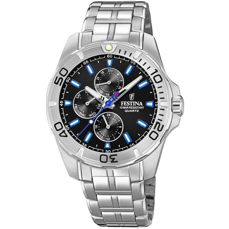 Festina Multifunction 20445/6 66588066