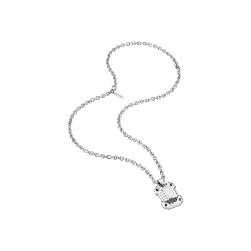 Police Pánsky náhrdelník Upscale PJ26324PSS / 01 67783442