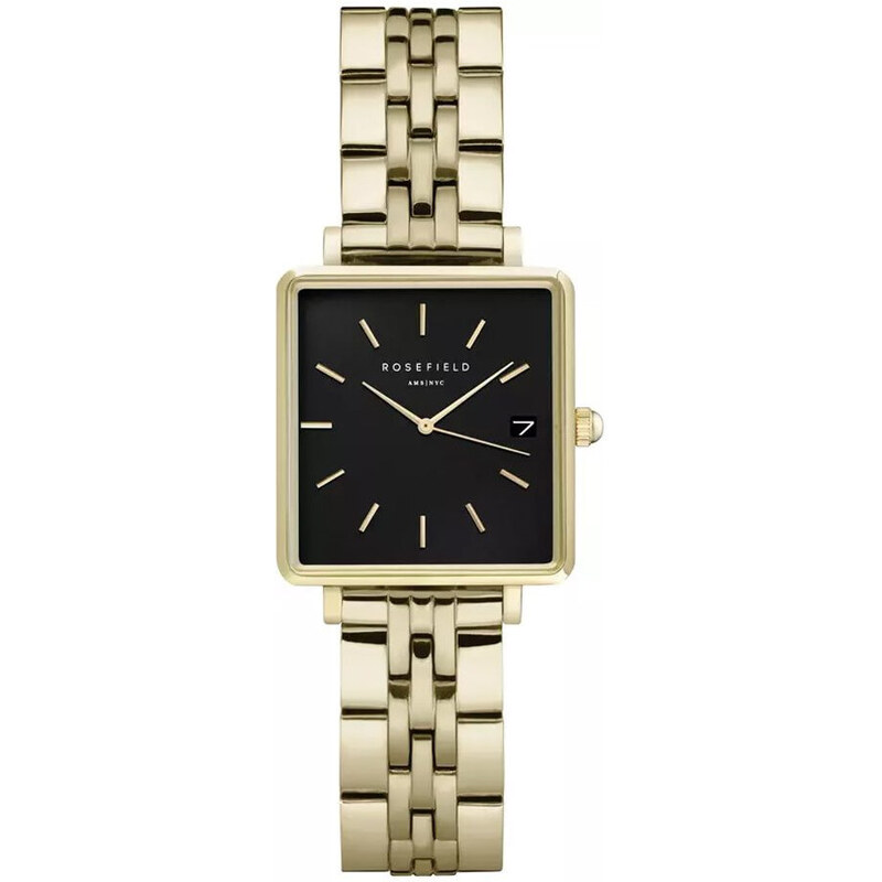 Rosefield The Mini Boxy QMBG-Q025 66581021