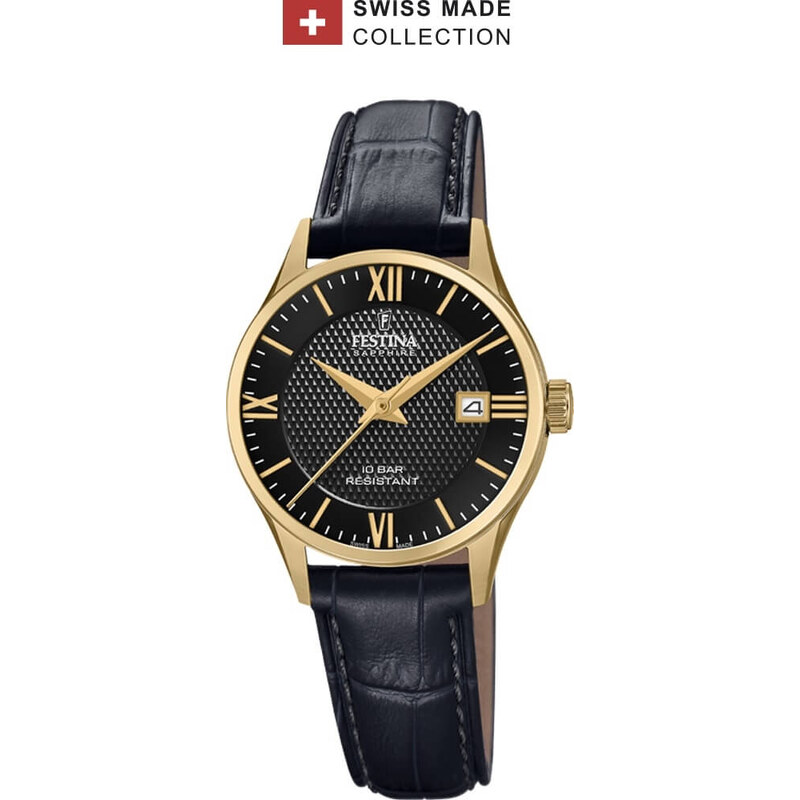 Festina Swiss Made 20011/4 66592539