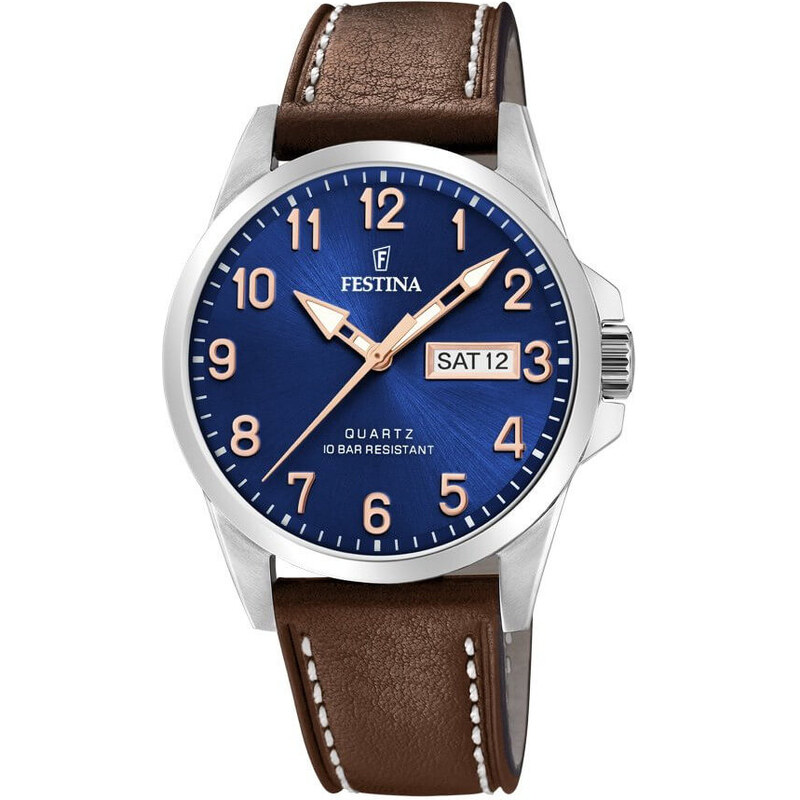 Festina Classic Strap 20358/B 66591189