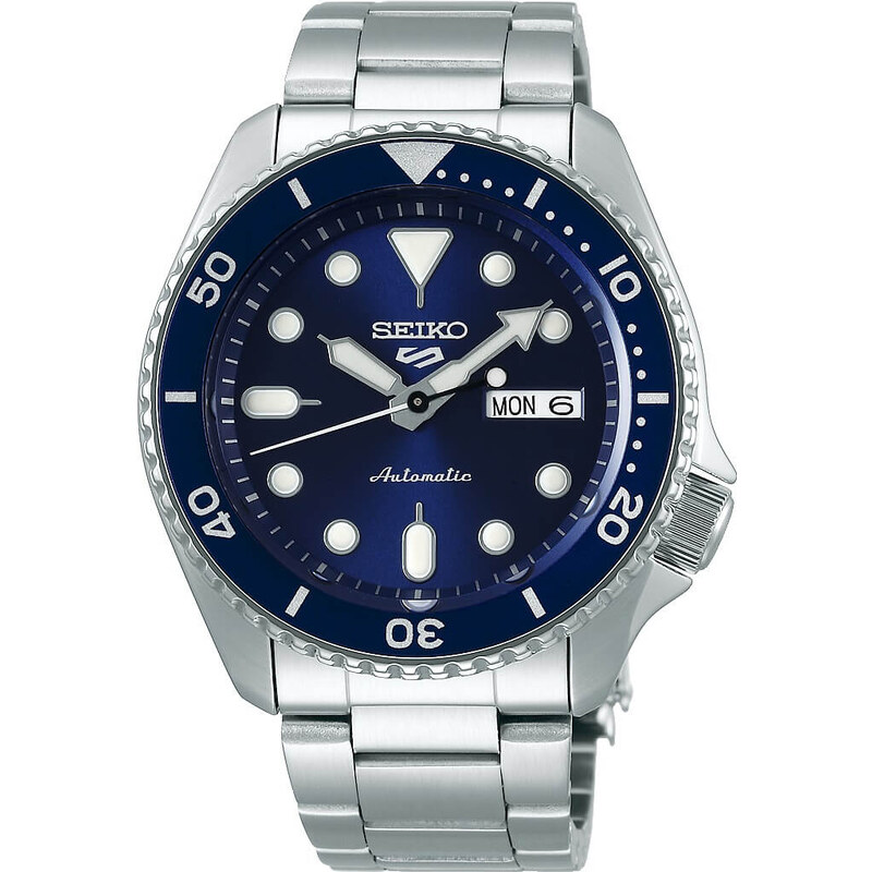 Seiko 5 Sports Automatic SRPD51K1 66578727