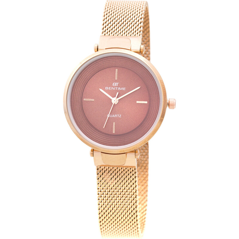 Bentime Dámske analógové hodinky 006-9MB-13110B 66584245