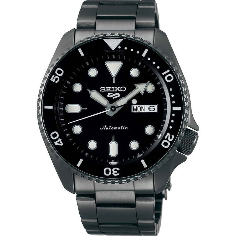 Seiko 5 Sports Automatic SRPD65K1 66982512