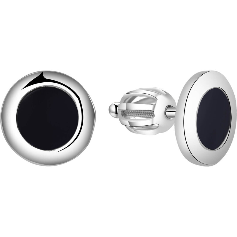 Beneto Strieborné náušnice AGUP1652S 66590618