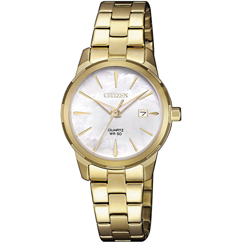 Citizen Quartz Elegant EU6072-56D 66587007