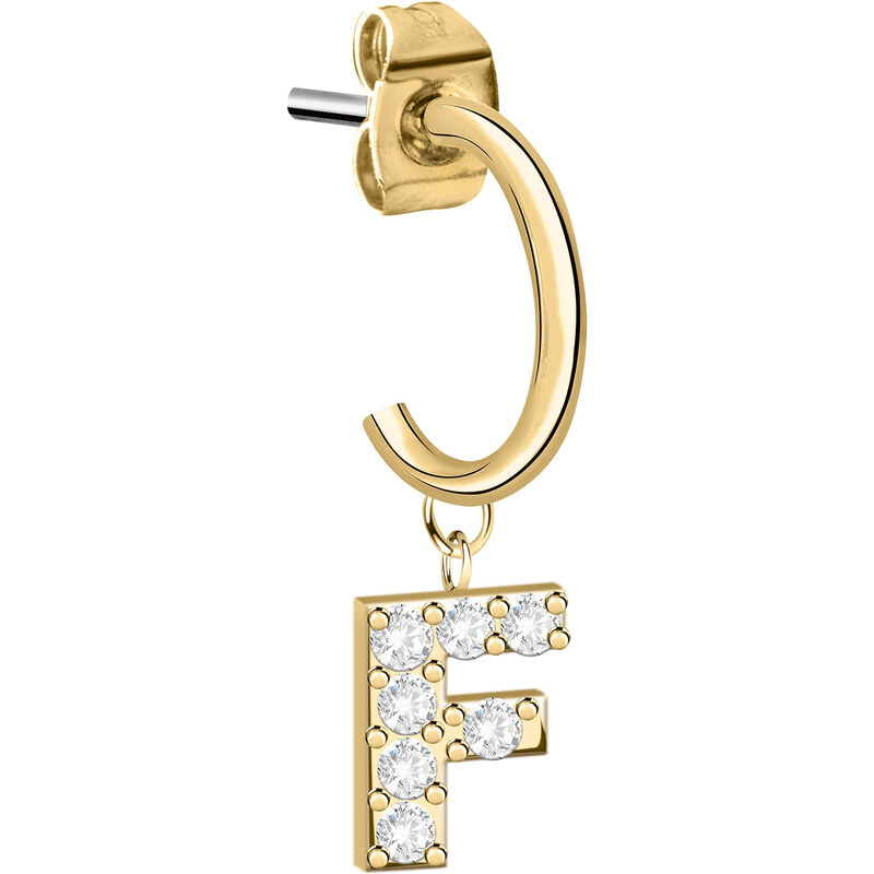 La Petite Story Single náušnica 66586241