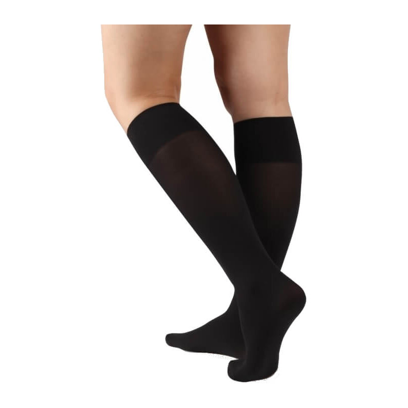 Evona Dámske podkolienky Mikro 999 25-27 66581826