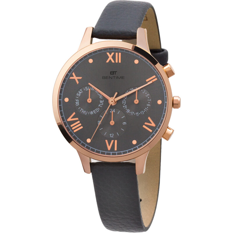 Bentime Dámske analógové hodinky 005-9MB-PT510102A 66593341