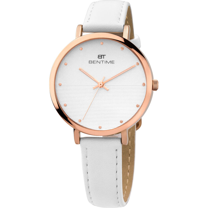 Bentime Dámske analógové hodinky 005-9MB-PT510112B 66587946