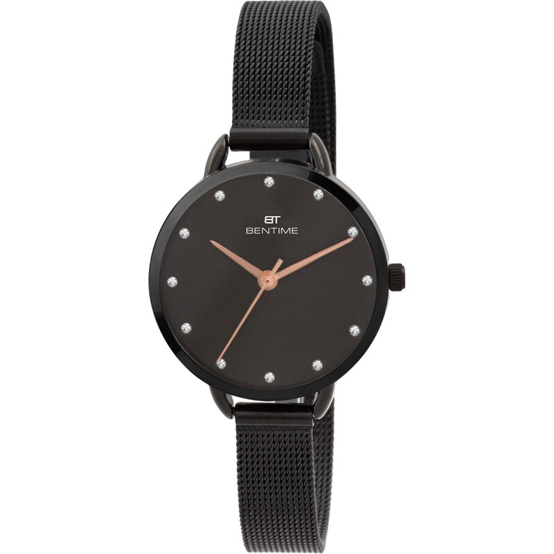 Bentime Dámske analógové hodinky 006-9MB-PT610114B 66588679