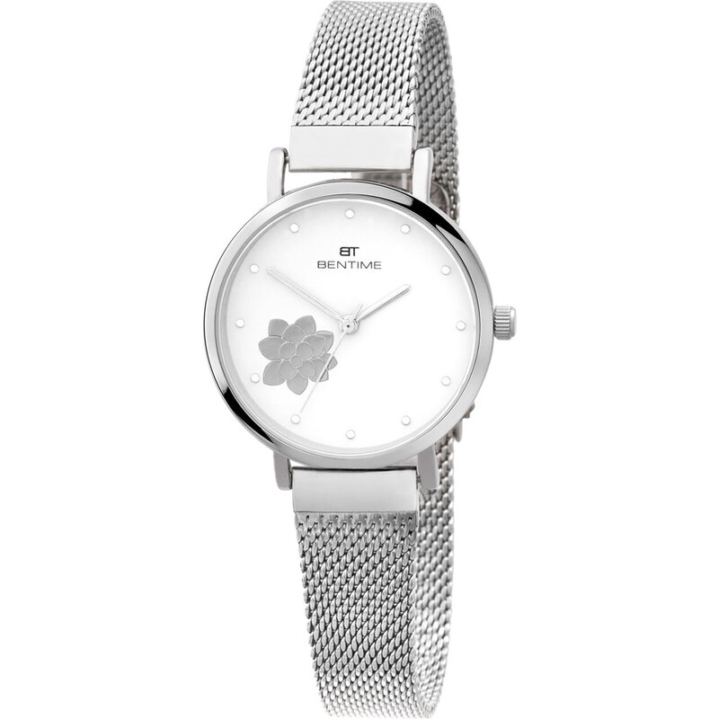 Bentime Dámske analógové hodinky 007-9MB-PT610413A 66589779
