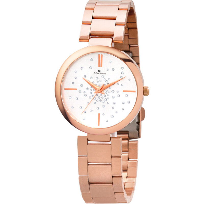Bentime Dámske analógové hodinky 008-9MB-PT710142B 66588106