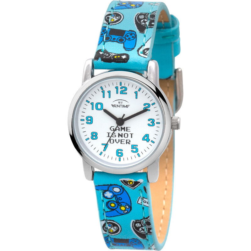 Bentime Detské hodinky 002-9BA-255J 66588956