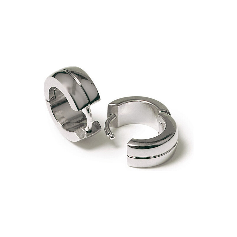 Boccia Titanium Titánové náušnice 0505-05 66584557