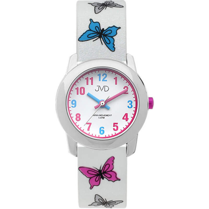 JVD Detské náramkové hodinky JVD J7142.6 66591379