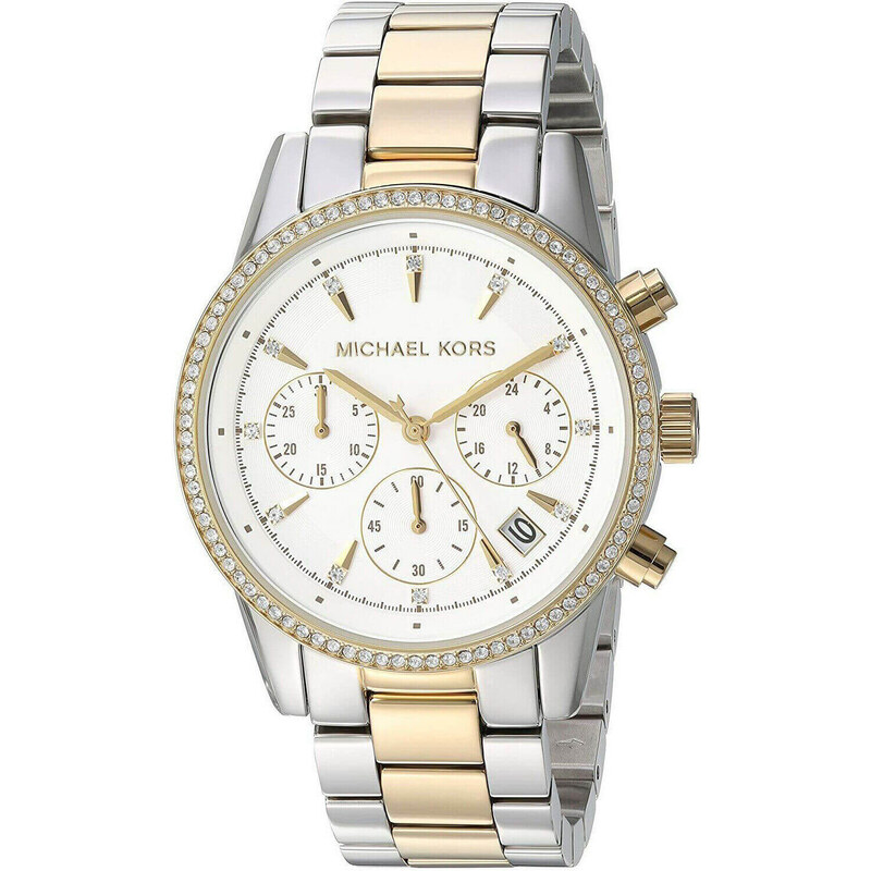 Michael Kors Ritz MK6474 66584413