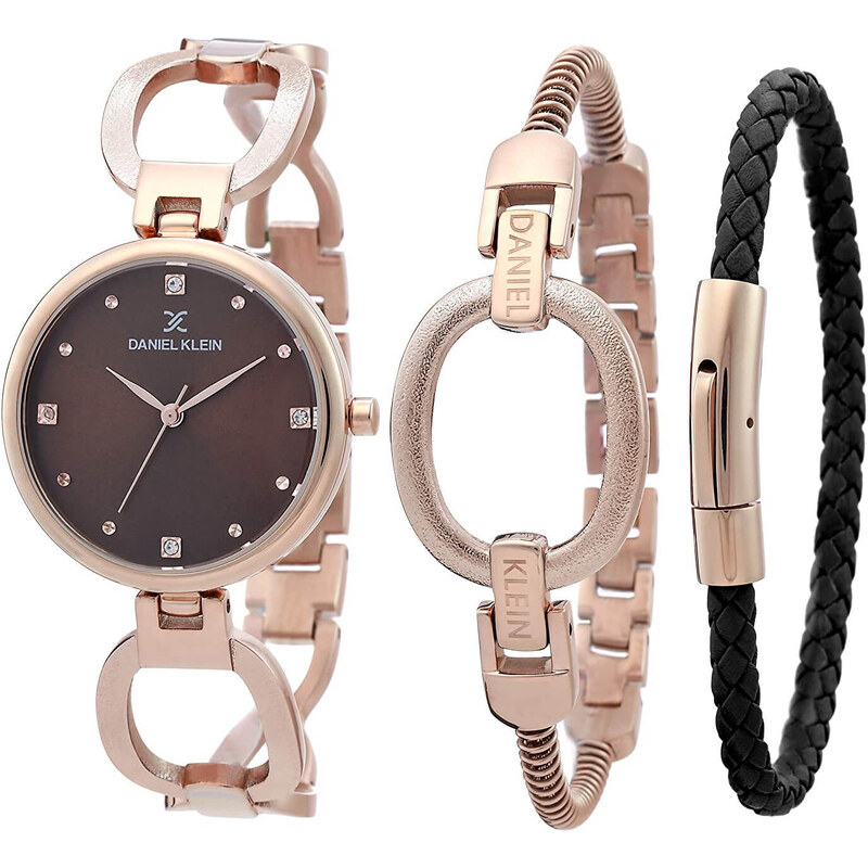 Daniel Klein Darčeková sada DK12324-3 66586403