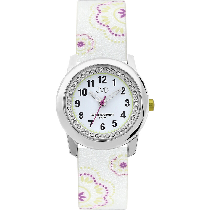 JVD Detské náramkové hodinky J7171.1 66590288