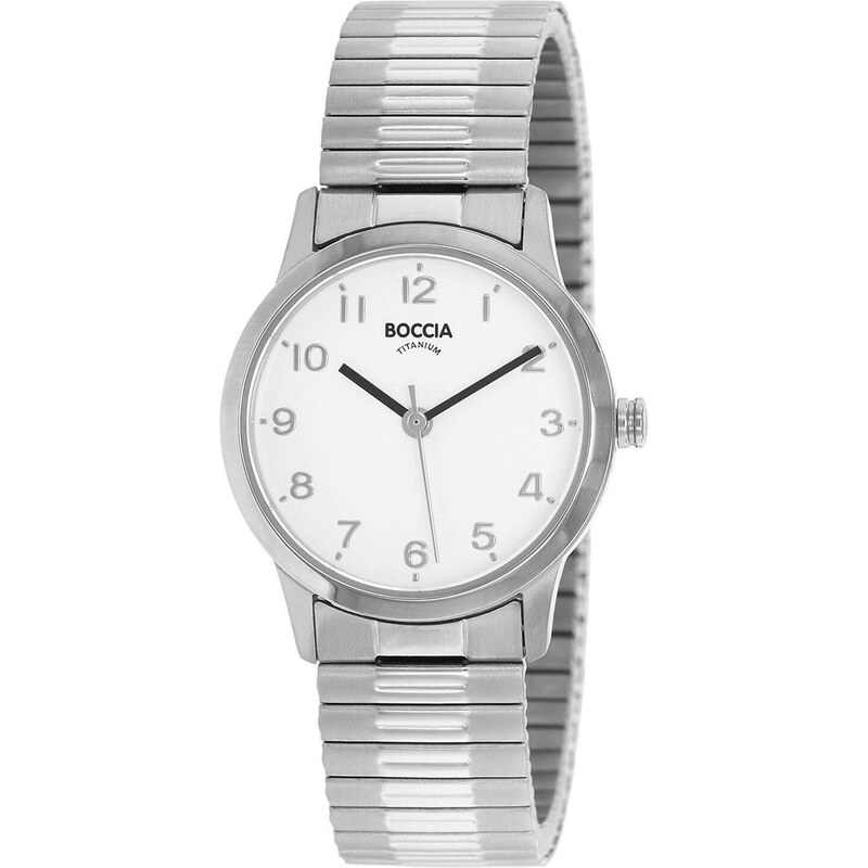 Boccia Titanium Classic 3318-01 66579083