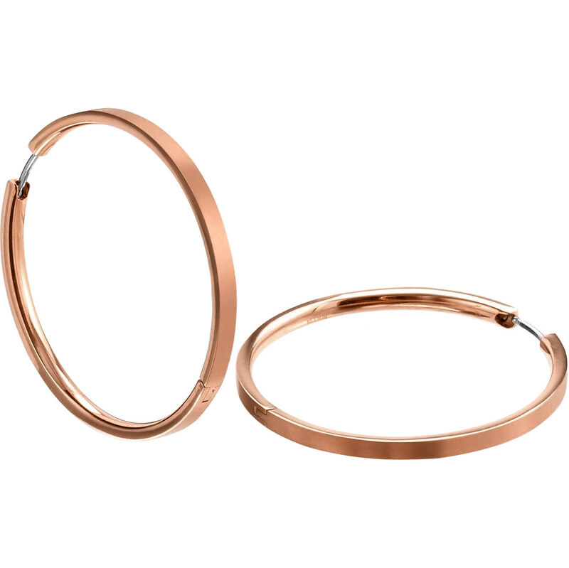 Boccia Titanium Štýlové titánové náušnice 0508-10 68164019