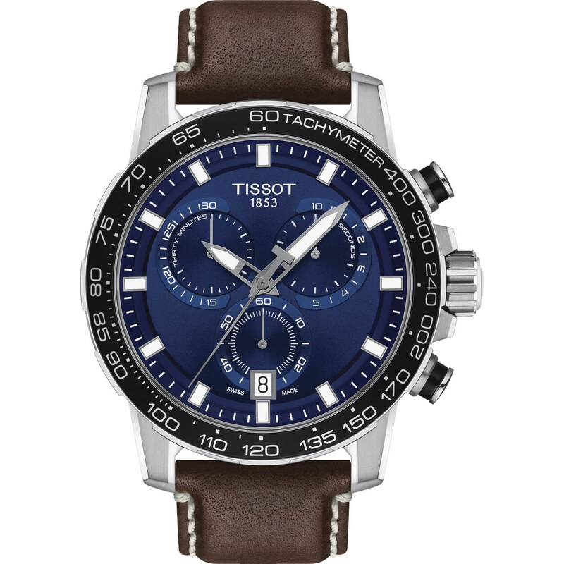 Tissot Supersport Chrono T125.617.16.041.00 66585474