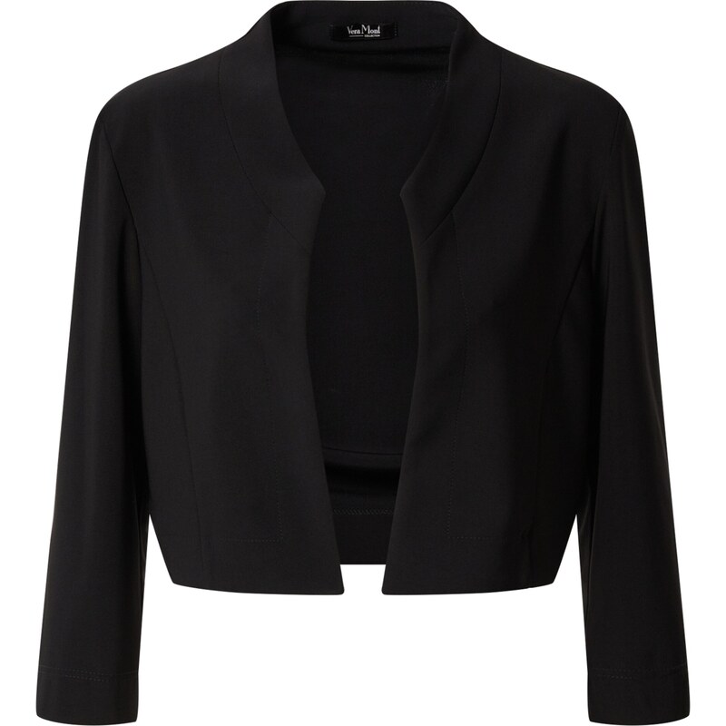 Vera Mont Bolero čierna 30500050