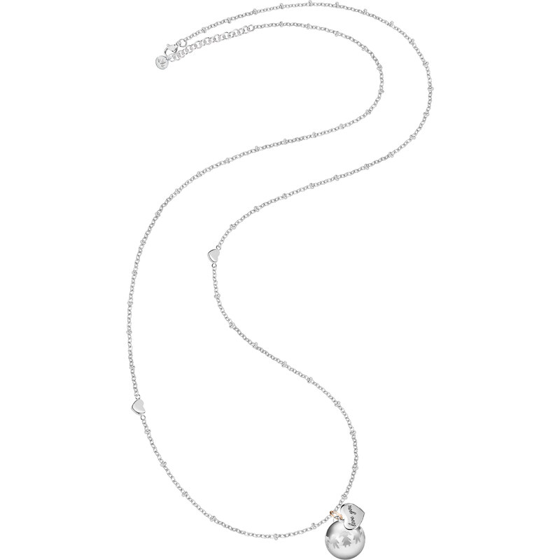 Morellato Náhrdelník s tehotenskou rolničkou Boy & Girl Talismani 66578416