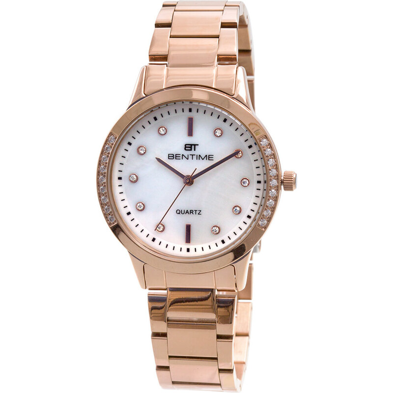 Bentime Dámske analógové hodinky 018-9MB-11721B 66590826