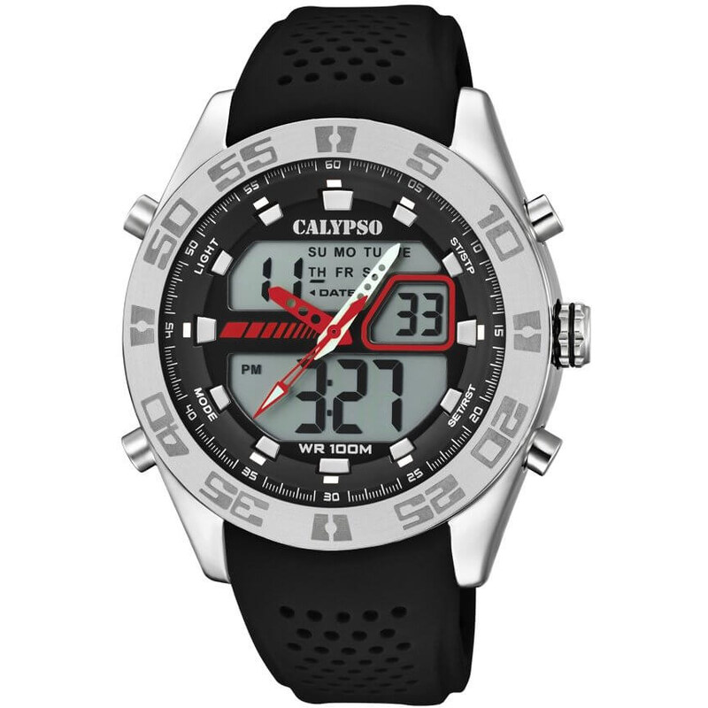 Calypso Versatile For Man K5774/4 66593881