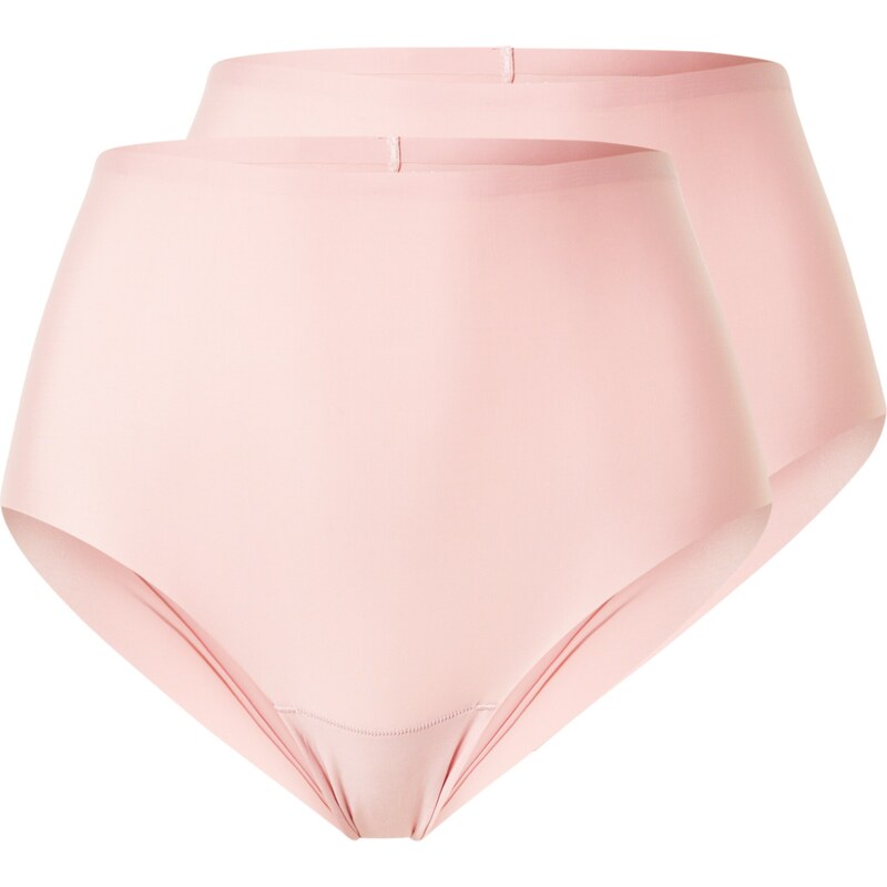 MAGIC Bodyfashion Nohavičky Dream Invisibles ružová 64970632