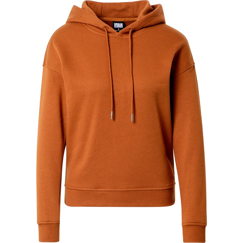 Urban Classics Mikina karamelová 18572026