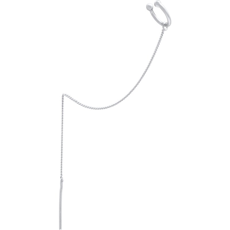 ELLI Náušnice strieborná 54223675